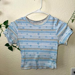 Super cute baby tee from Pacsun